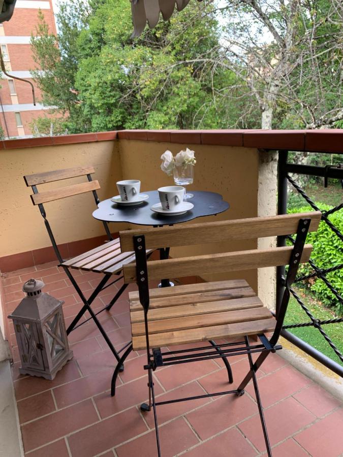 Home53 Arezzo Zewnętrze zdjęcie