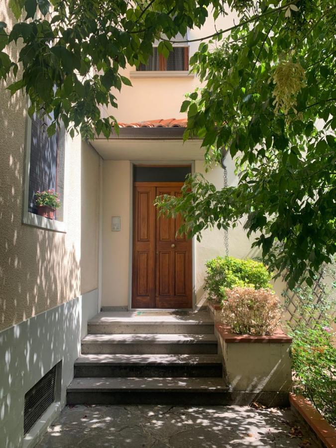 Home53 Arezzo Zewnętrze zdjęcie