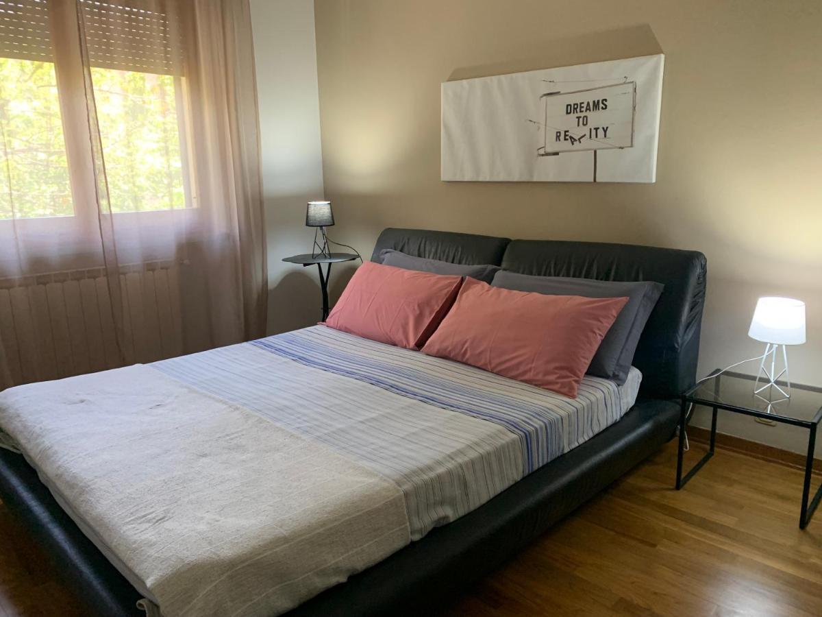 Home53 Arezzo Zewnętrze zdjęcie